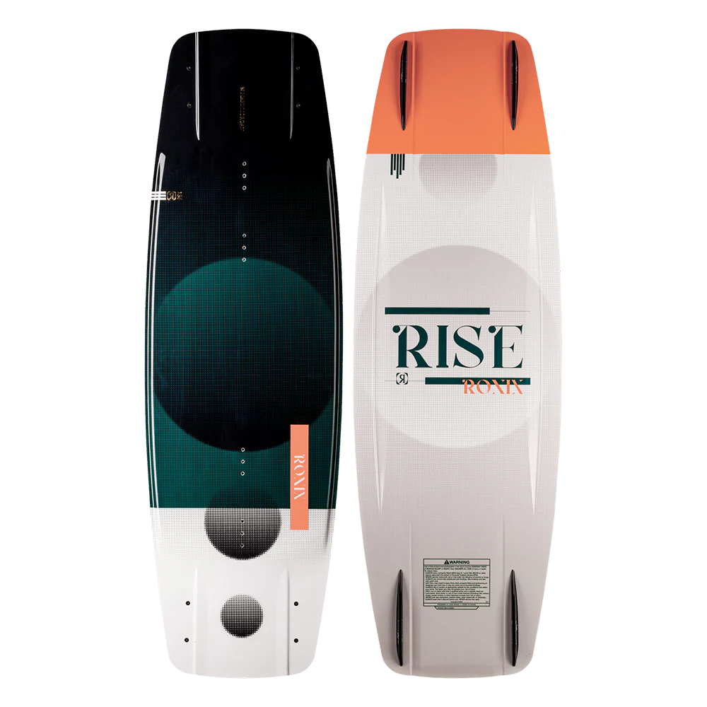 Women’s Rise Air Core 3