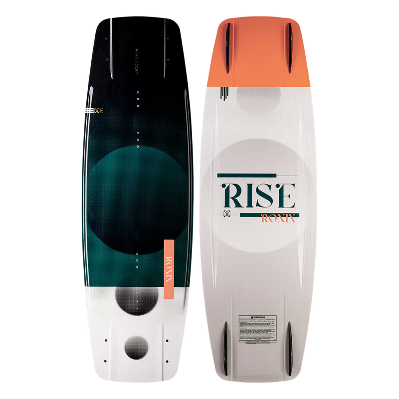 Women’s Rise Air Core 3