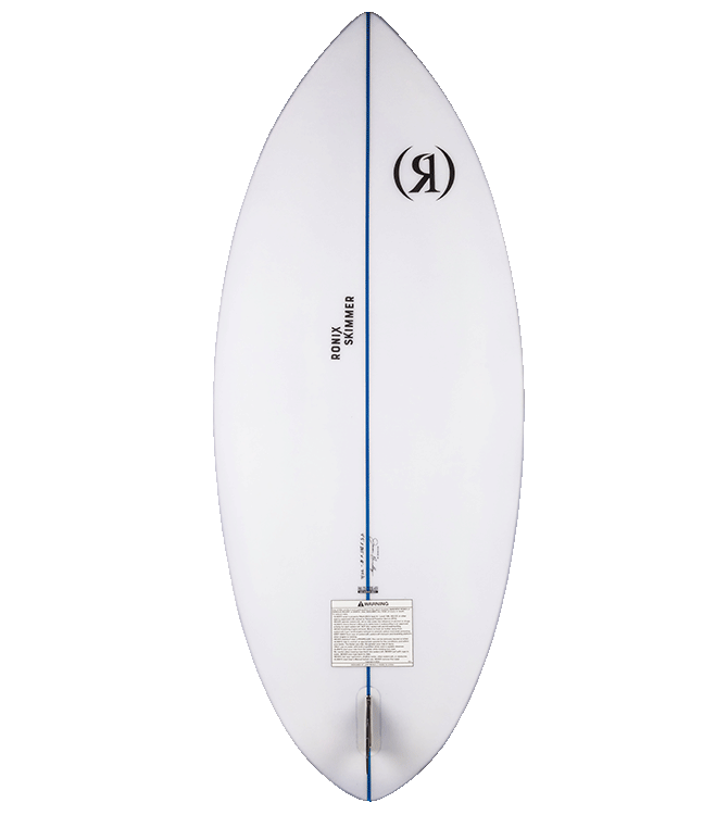 Flyweight Skimmer