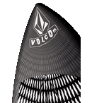 Volcom Sea Captain