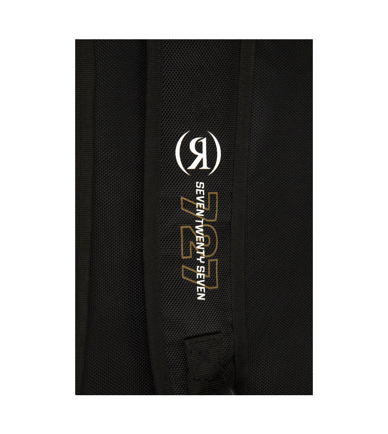727 Foil Padded Board Case