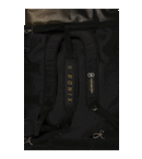 727 Foil Padded Board Case