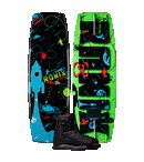 Vision w/ Anthem Boa