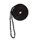 Captain's Kit 20 foot Mooring Line