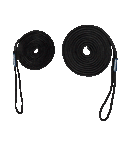 Captain's Kit 20 foot Mooring Line