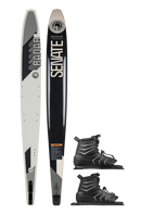 Alloy Senate w/ Double Vector