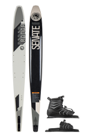 Alloy Senate w/ Vector and ARTP