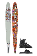 Girl's TRA w/ Prime and ARTP