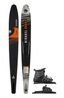 Terrain w/ Vector and ARTP