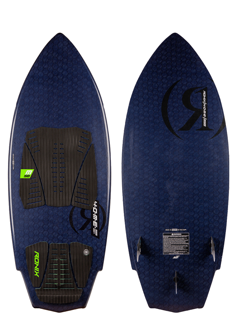 H.O.M.E. Carbon Pro M50