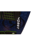 H.O.M.E. Carbon Pro M50