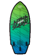 Alpha Squad Sea Captain