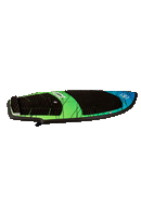 Alpha Squad Sea Captain