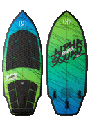 Alpha Squad Sea Captain