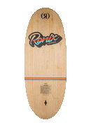 Element Core Longboard