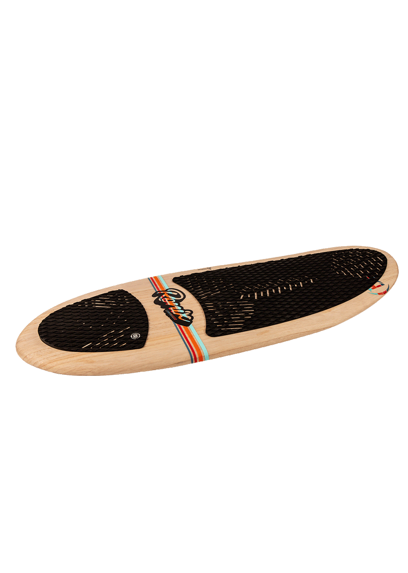 Element Core Longboard