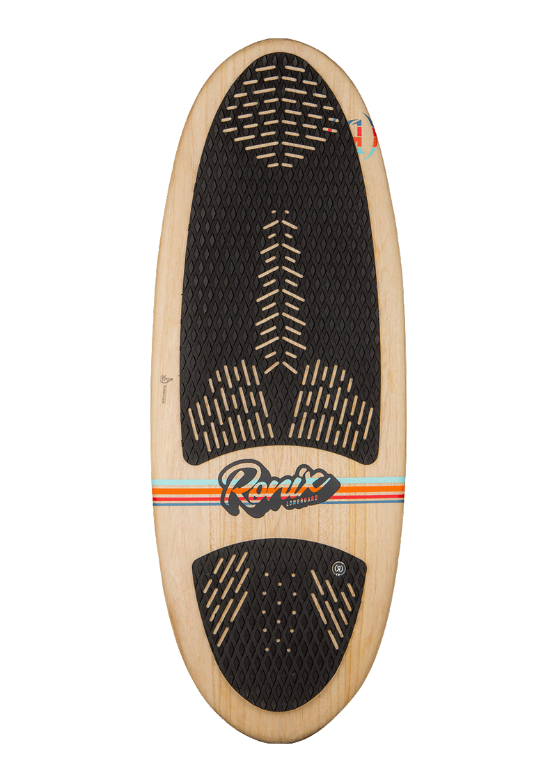 Element Core Longboard