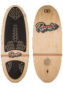 Element Core Longboard