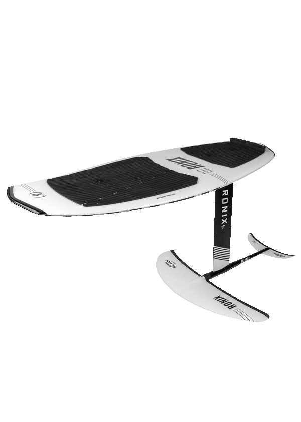 Intermediate/Advanced Hybrid Series with board