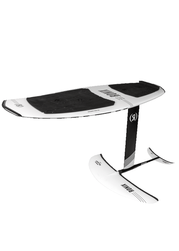 Advanced Hybrid Series and Lift Edition with Board