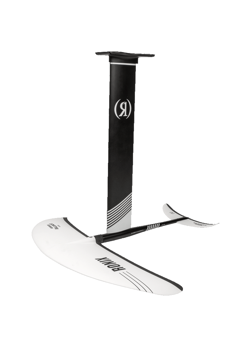 Advanced Hybrid Series and Lift Edition with Board