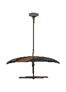 Expert Shadow Carbon Speed 1330cm Edition