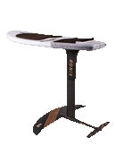 Advanced Shadow Carbon Speed Edition - With Board