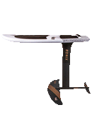 Advanced Shadow Carbon Speed Edition - With Board