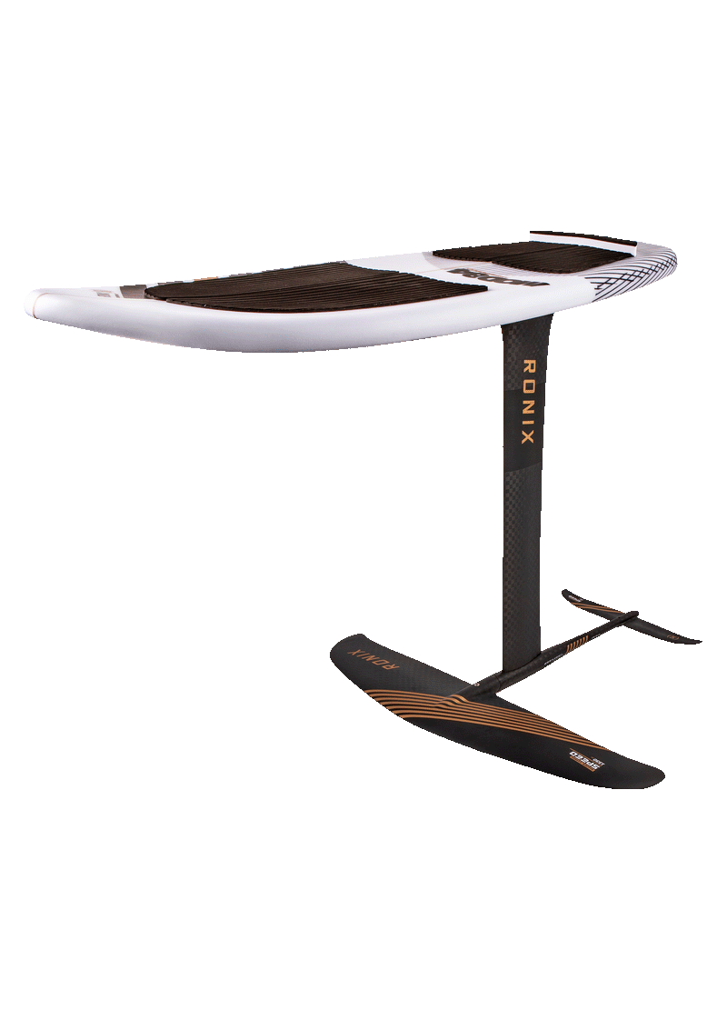 Advanced Shadow Carbon Speed Edition - With Board