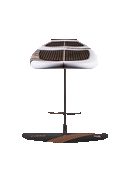 Advanced Shadow Carbon Speed Edition - With Board