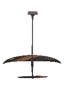 Advanced Shadow Carbon Speed/Lift Edition