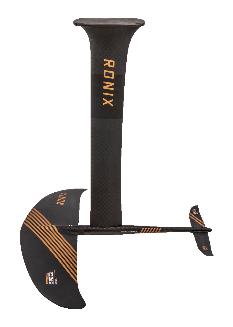 Advanced Shadow Carbon Speed/Lift Edition