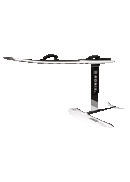 Intermediate/Advanced Hybrid Series with board