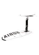 Intermediate/Advanced Hybrid Series with board