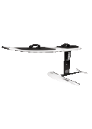 Beginner/Intermediate Hybrid Series with Board