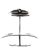 Beginner/Intermediate Hybrid Series with Board