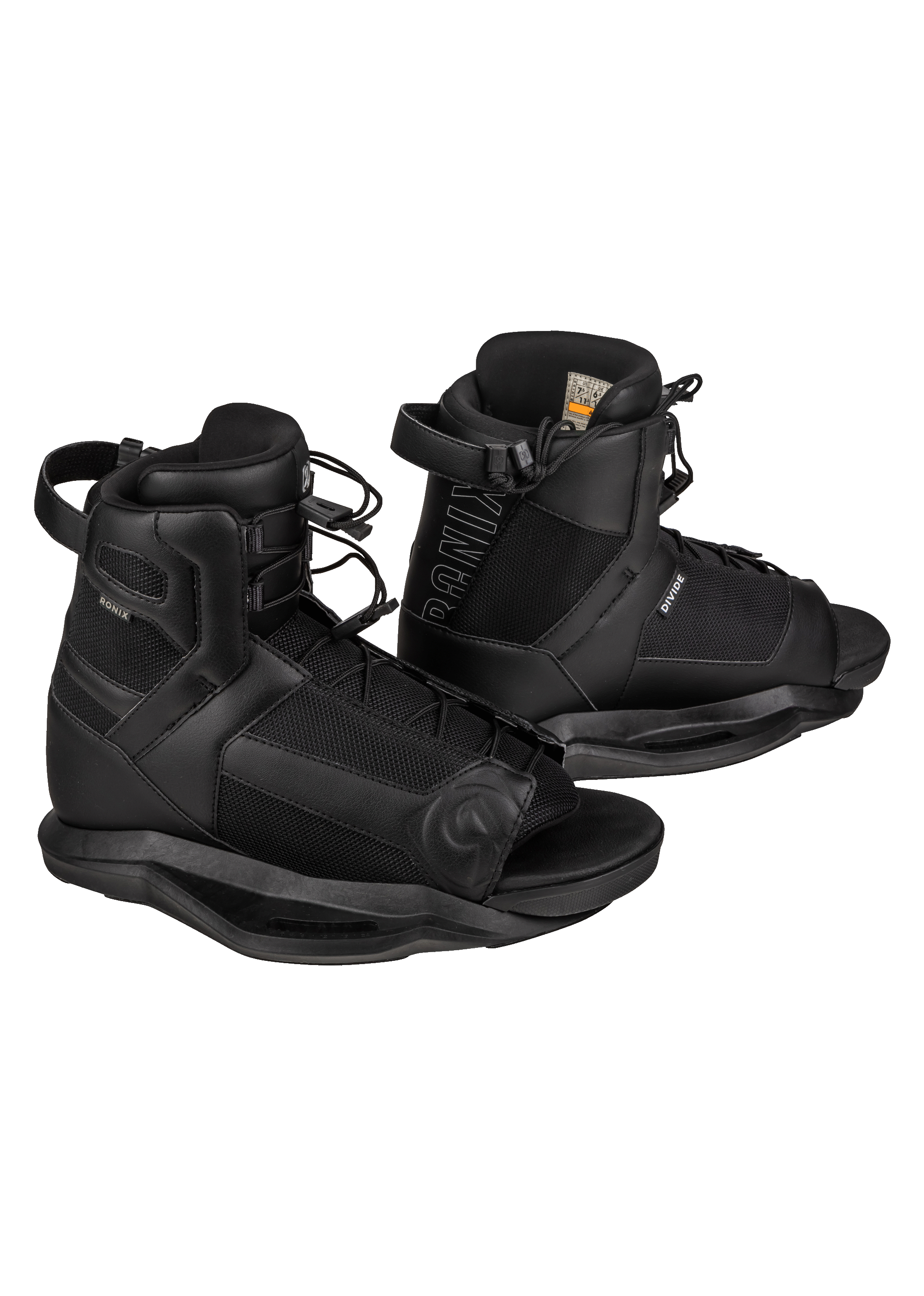 Divide Boot