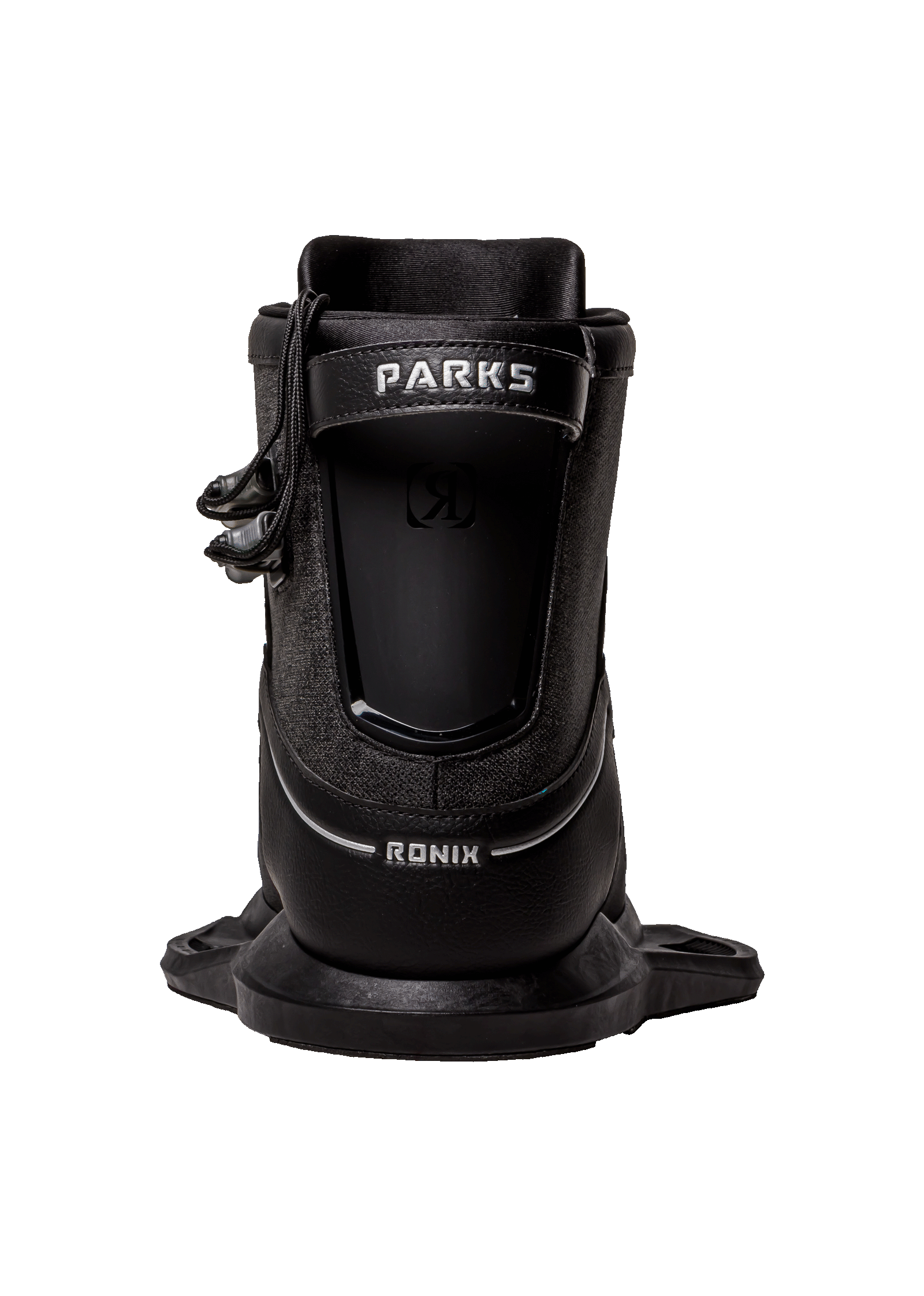 Parks Machine Interface Parks