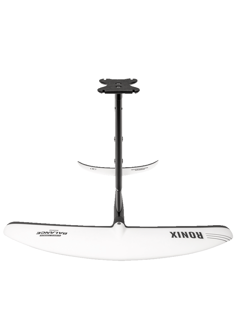 Beginner Advanced Hybrid series with board