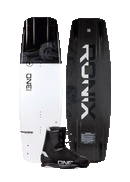 One Legacy w/ One Intuition