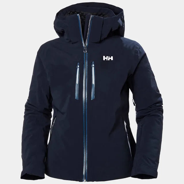 Alphelia LIFALOFT™ Ski Jacket