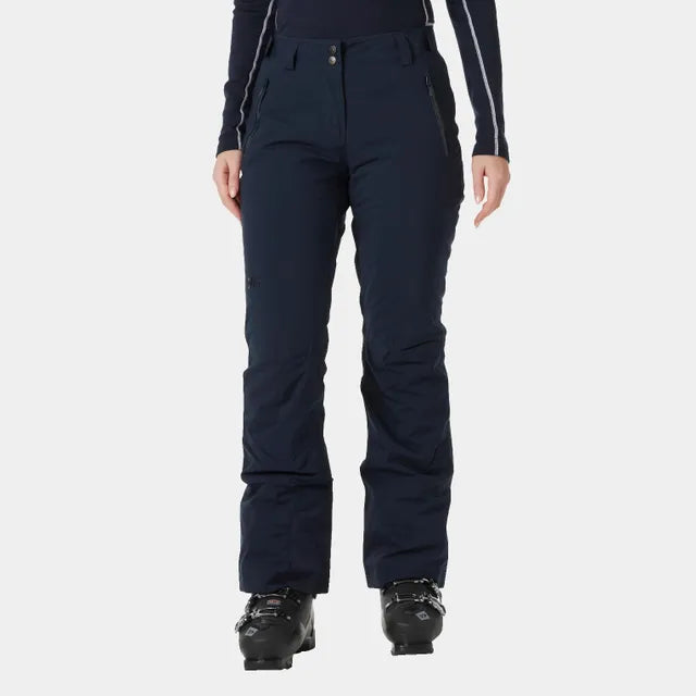 W Legendary Insulated Ski Pants