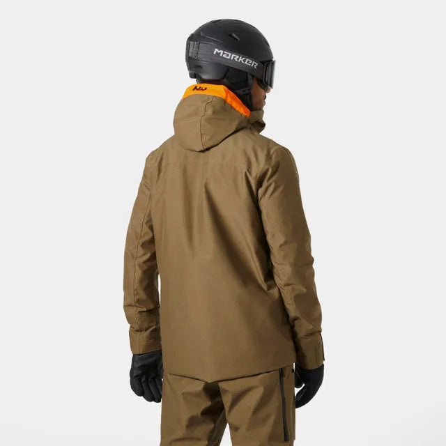 Garibaldi 2.0 Insulated Ski Jacket