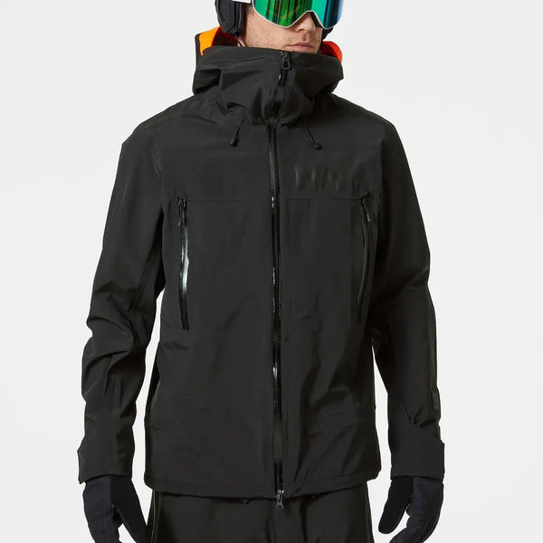Sogn Shell 2.0 Ski Shell Jacket