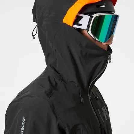 Sogn Shell 2.0 Ski Shell Jacket