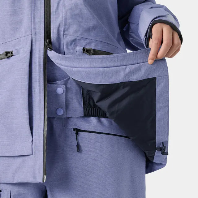 Powderqueen 3.0 Ski Jacket