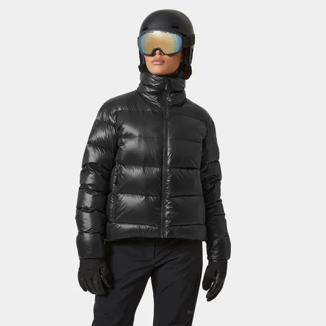 Courchevel Puffy Jacket