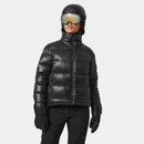 Courchevel Puffy Jacket
