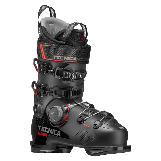 Mach BOA MV 110