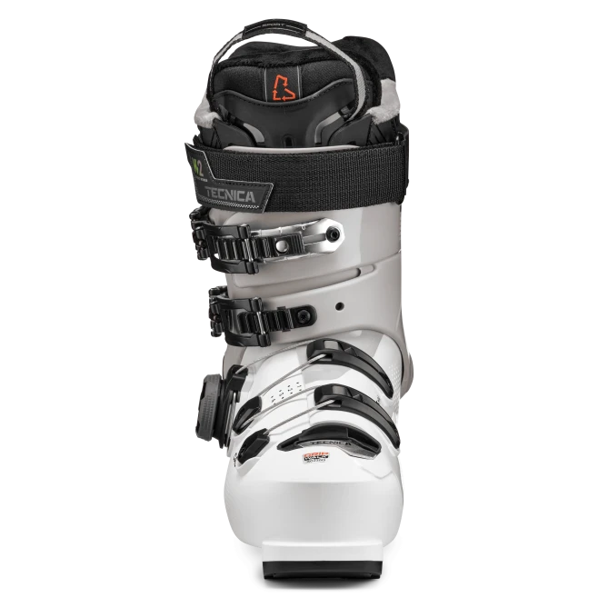 Mach BOA HV 95